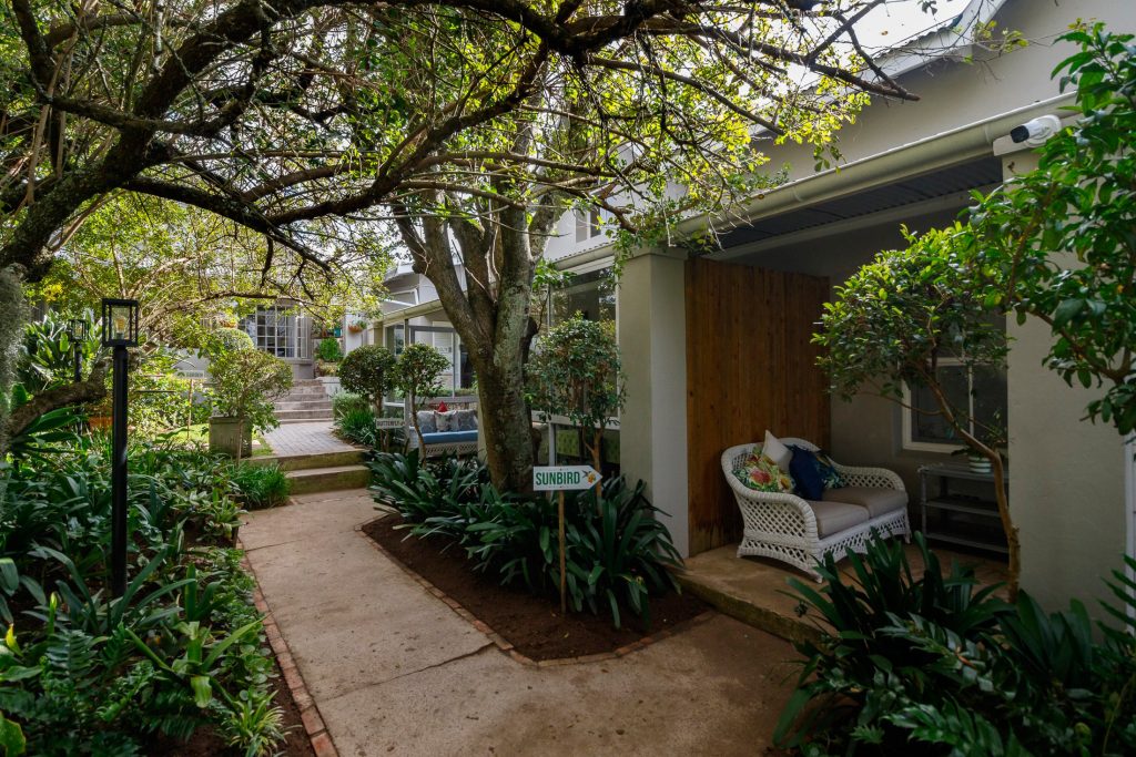 makhanda grahamstown accommodation south africa