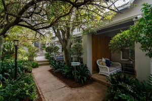 makhanda grahamstown accommodation south africa