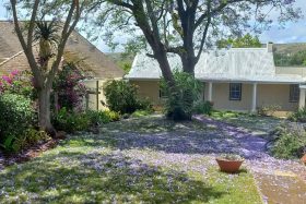 makhanda grahamstown accommodation south africa